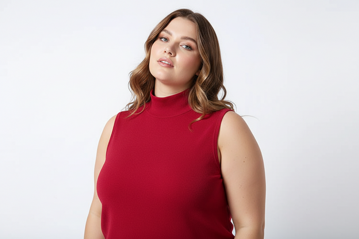 Robe Velours Moulante – Col Licou, Dos Nu & Ourlet À Glands | Femme