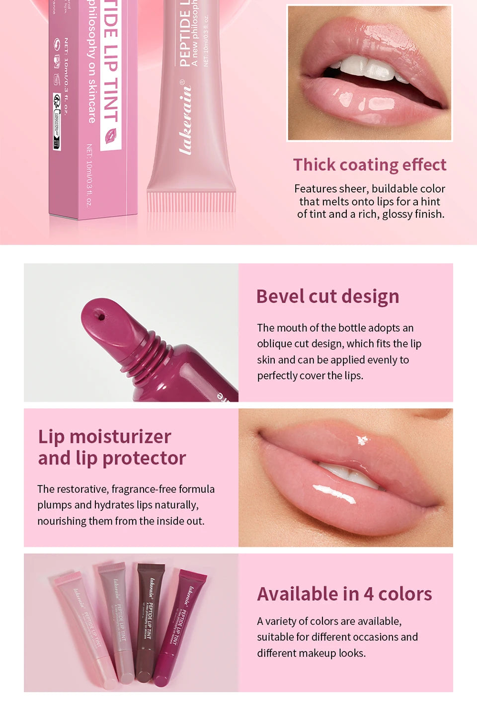 Huile d'enrichissement de MSI hydratante pour miroir, huile de verre léger, huile de glaçure, crème de protection, enlève la ligne, 10ml