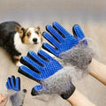 Brosse de Toilettage Premium — Chat & Chien Anti-Poils