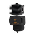 Kit Hotend pour Bambu Lab A1/A1 Mini, ensemble de buse à haute vitesse en acier trempé 0,2/0,4/0,6/0,8 mm, pièce d'imprimante 3D