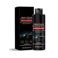 Revêtement Céramique Nano-Quick 100ml | Protection Brillance Voiture
