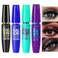 Mascara Volume Extrême – Maxi Brush Longue Tenue & Courbe Intense