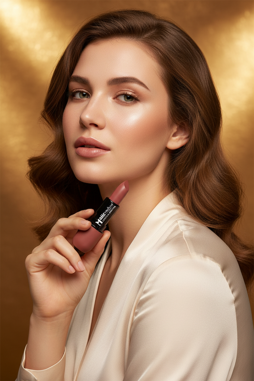 Luxury Campaign 1